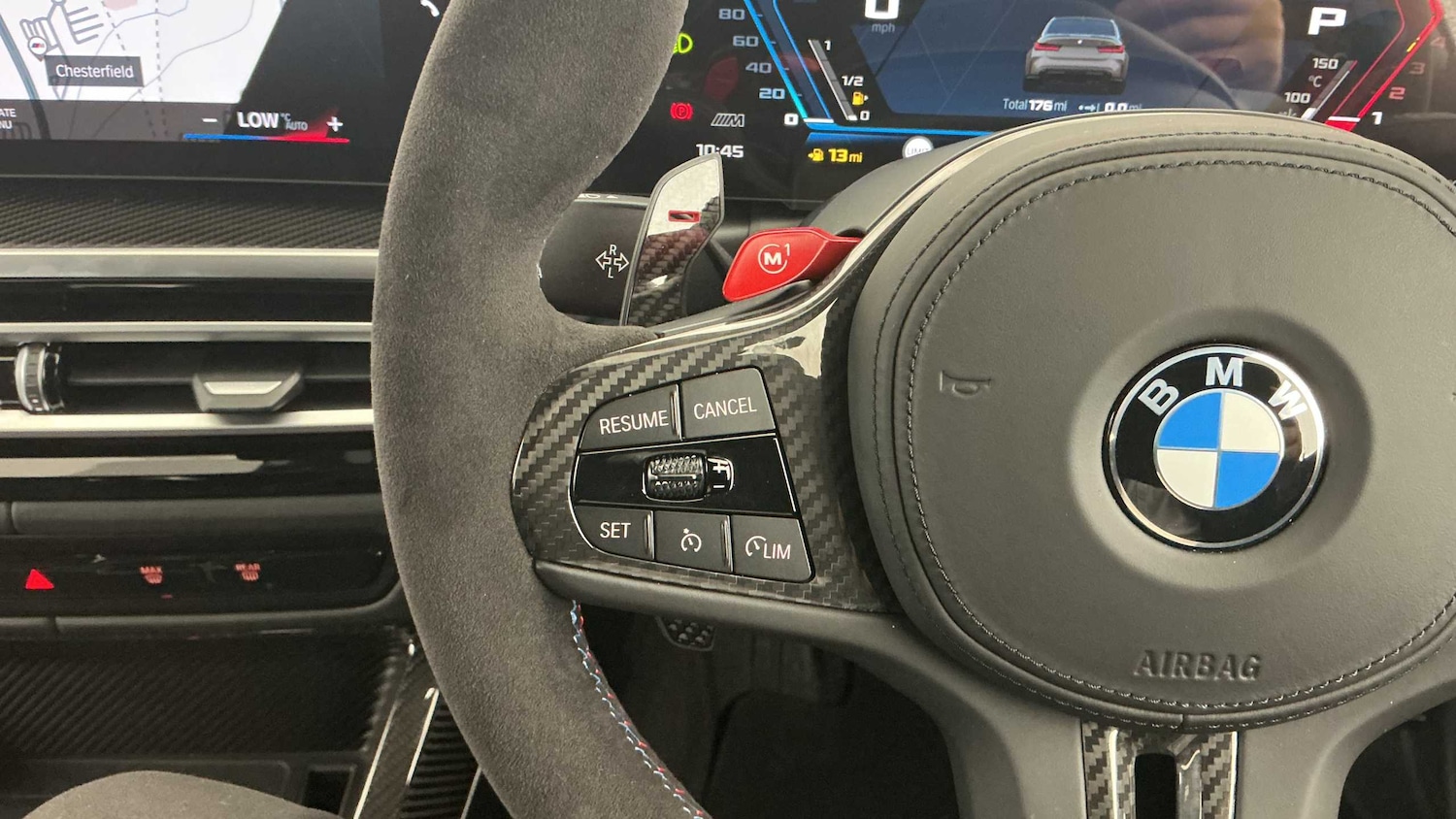 Used BMW M3 2024 for sale - 76411203: Photo 31