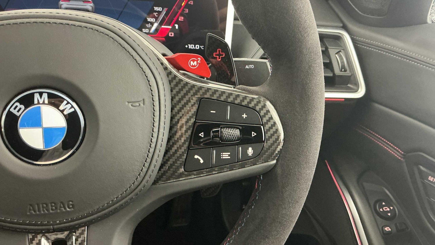 Used BMW M3 2024 for sale - 76411203: Photo 33