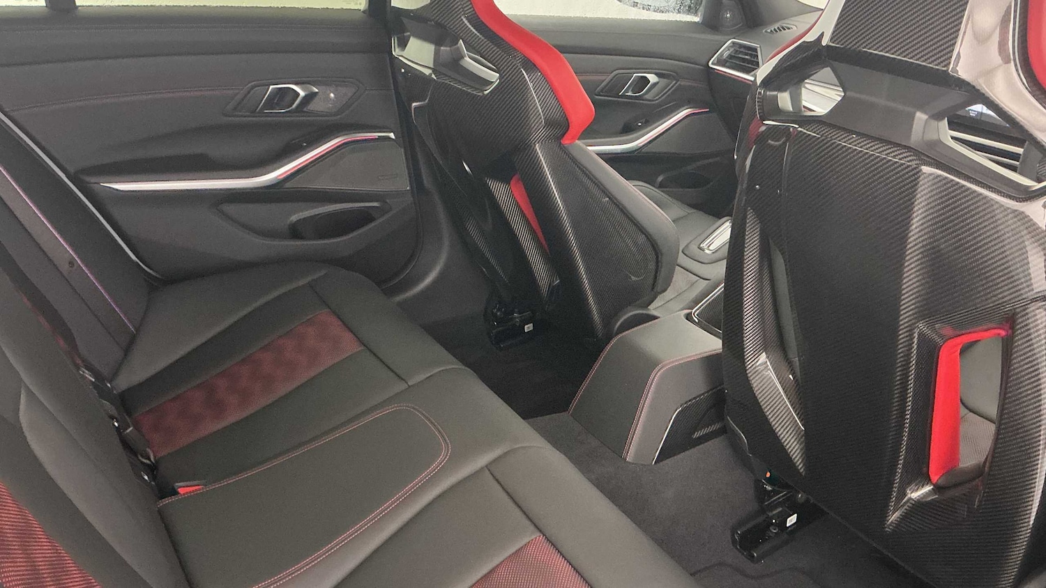 Used BMW M3 2024 for sale - 76411203: Photo 34