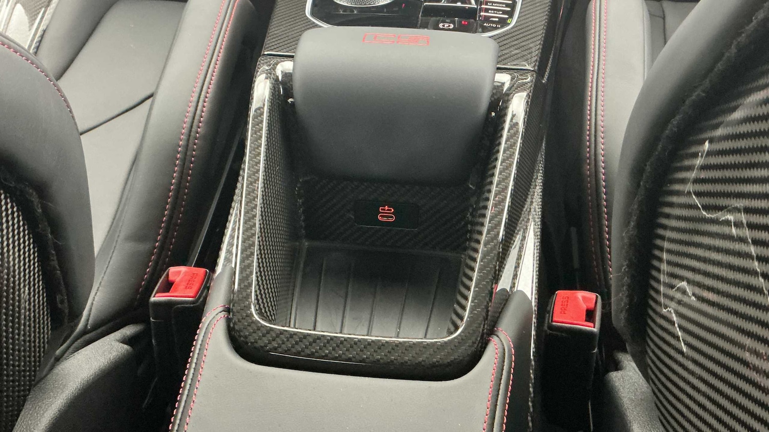 Used BMW M3 2024 for sale - 76411203: Photo 35