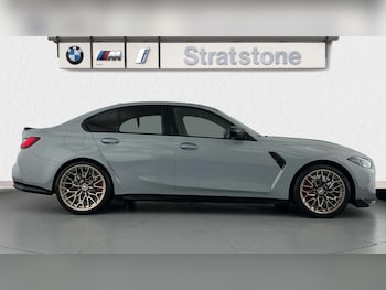 Used BMW M3 2024 for sale - 76411203: Photo