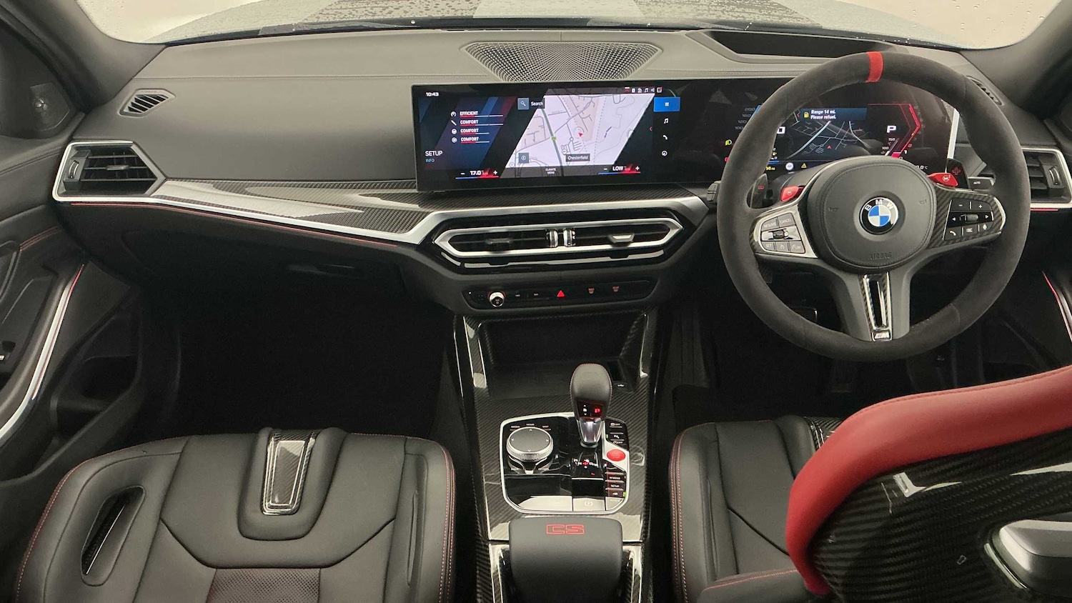 Used BMW M3 2024 for sale - 76411203: Photo 4