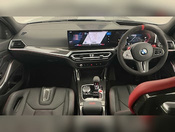 Used BMW M3 2024 for sale - 76411203: Photo