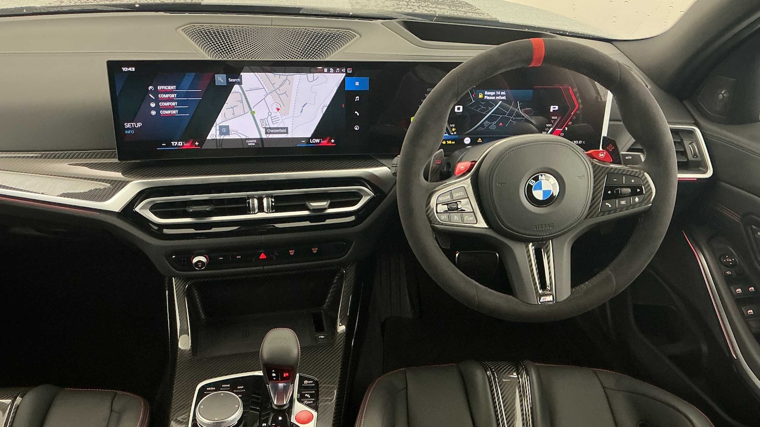 Used BMW M3 2024 for sale - 76411203: Photo 5