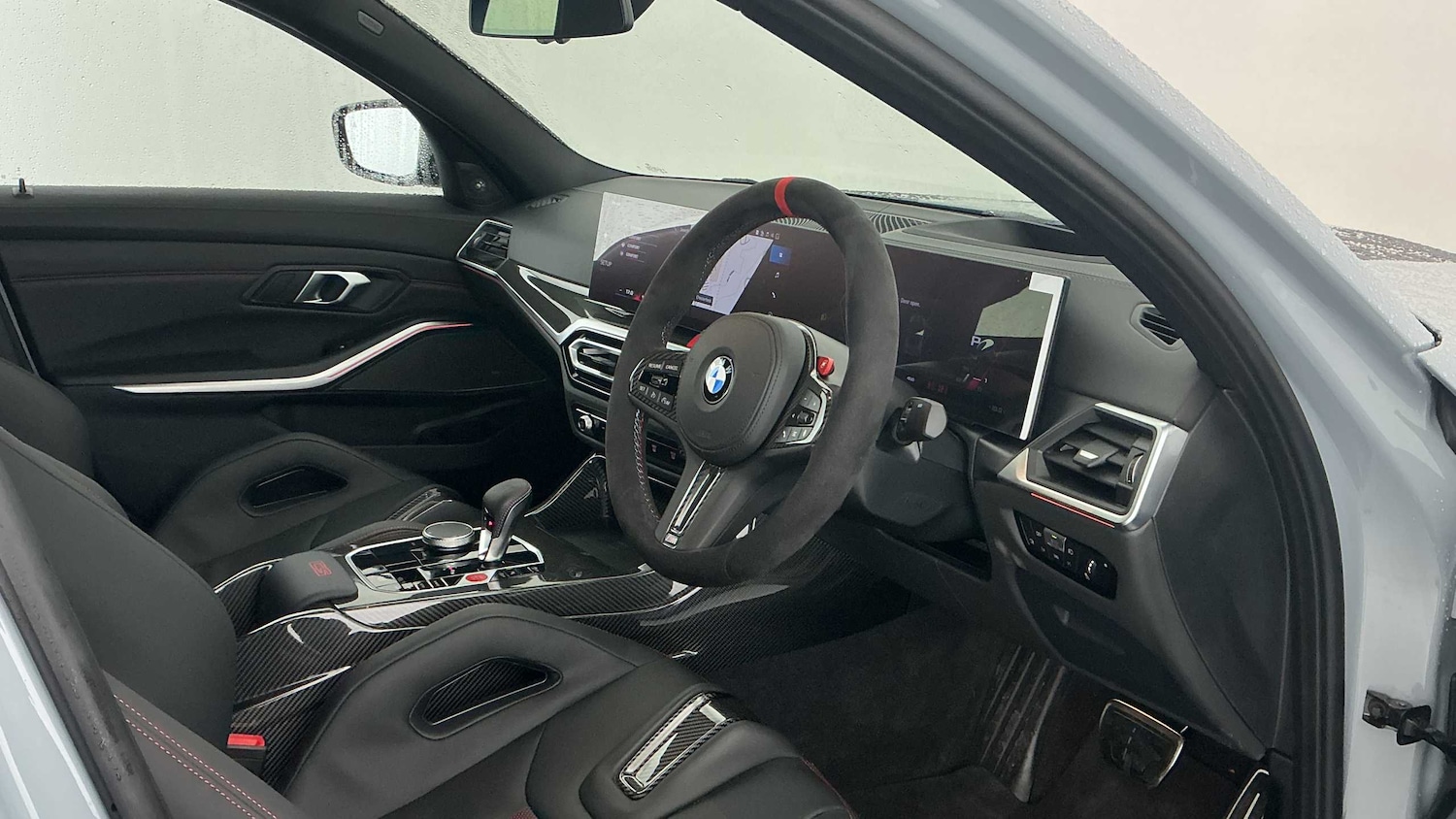 Used BMW M3 2024 for sale - 76411203: Photo 6