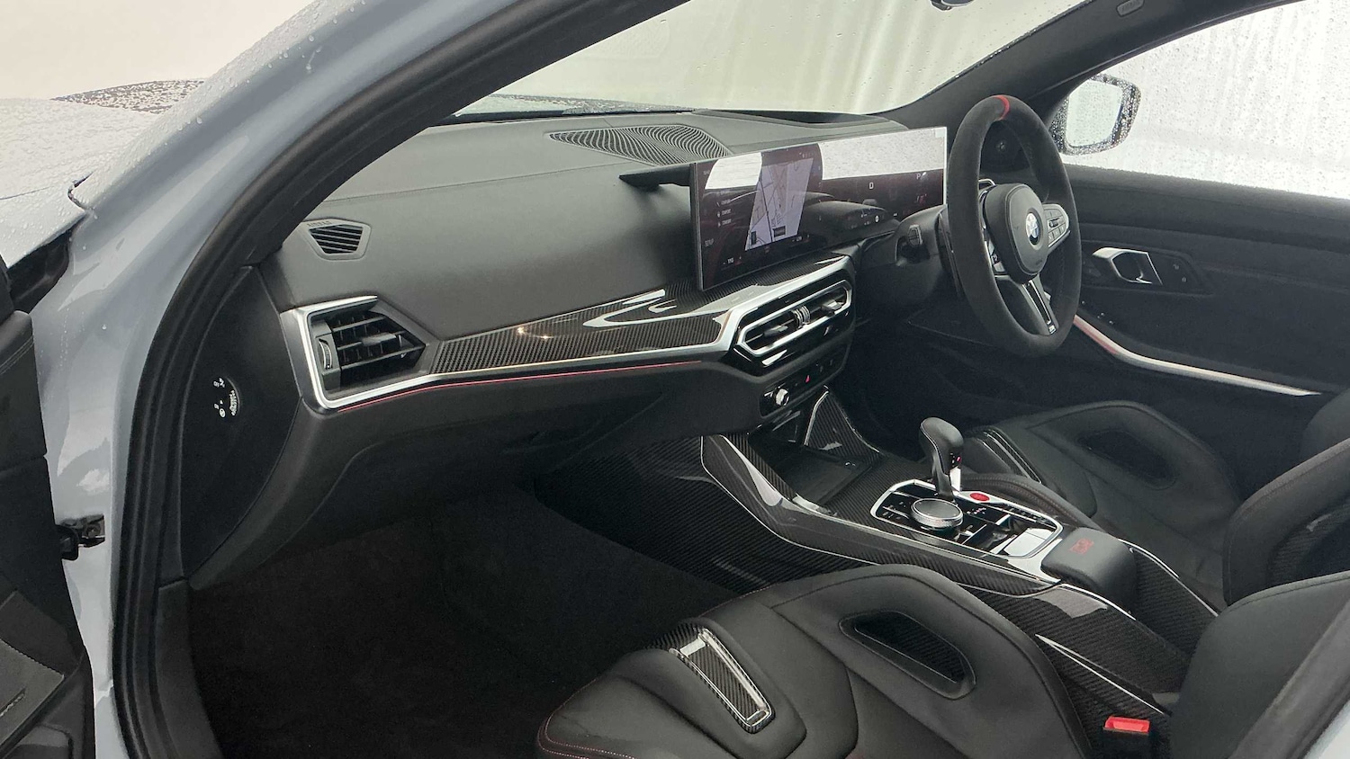 Used BMW M3 2024 for sale - 76411203: Photo 7