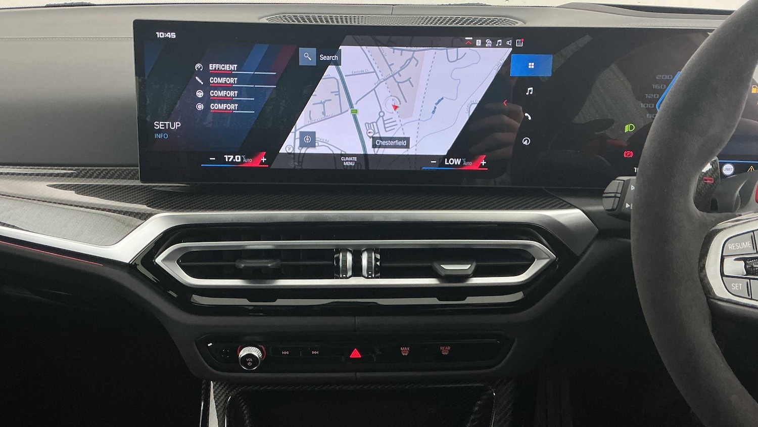 Used BMW M3 2024 for sale - 76411203: Photo 8