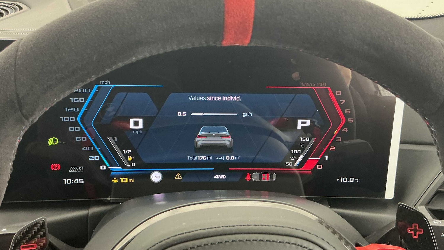 Used BMW M3 2024 for sale - 76411203: Photo 9