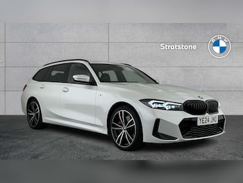 Used BMW 3 Series 2024 for sale - 79637419: Photo
