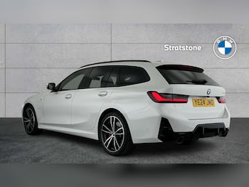Used BMW 3 Series 2024 for sale - 79637419: Photo