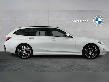 Used BMW 3 Series 2024 for sale - 79637419: Photo