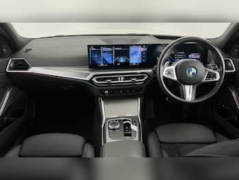 Used BMW 3 Series 2024 for sale - 79637419: Photo