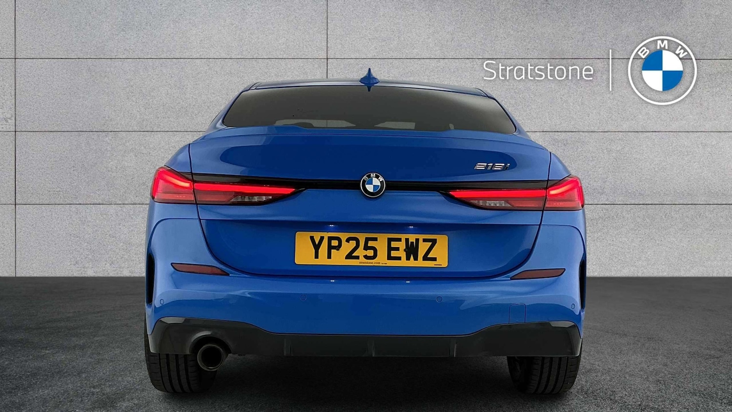 Used BMW 2 Series 2025 for sale - 77772263: Photo 15