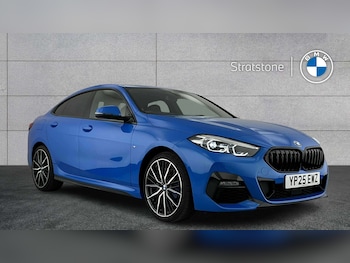 Used BMW 2 Series 2025 for sale - 77772263: Photo