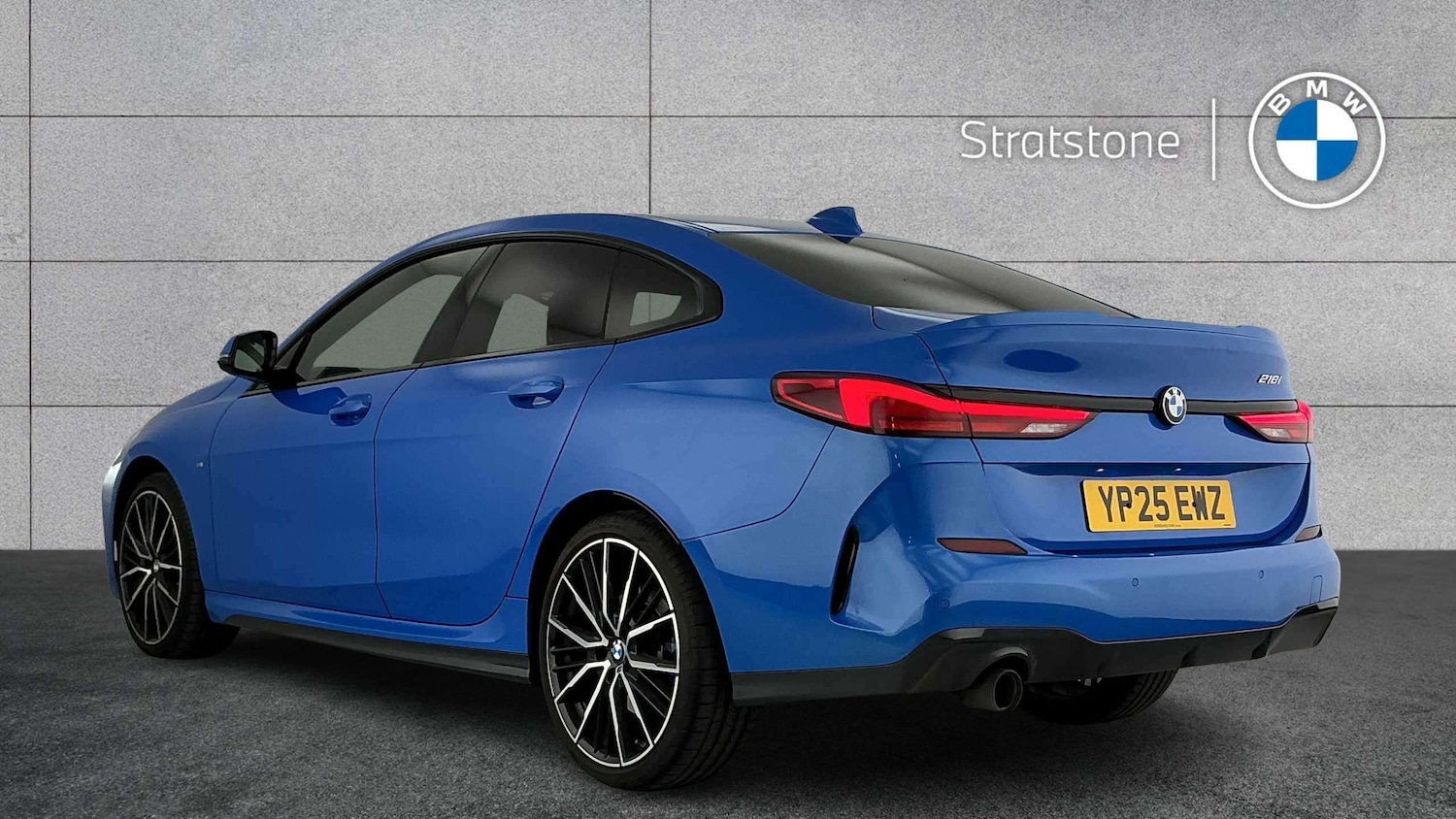 Used BMW 2 Series 2025 for sale - 77772263: Photo 2