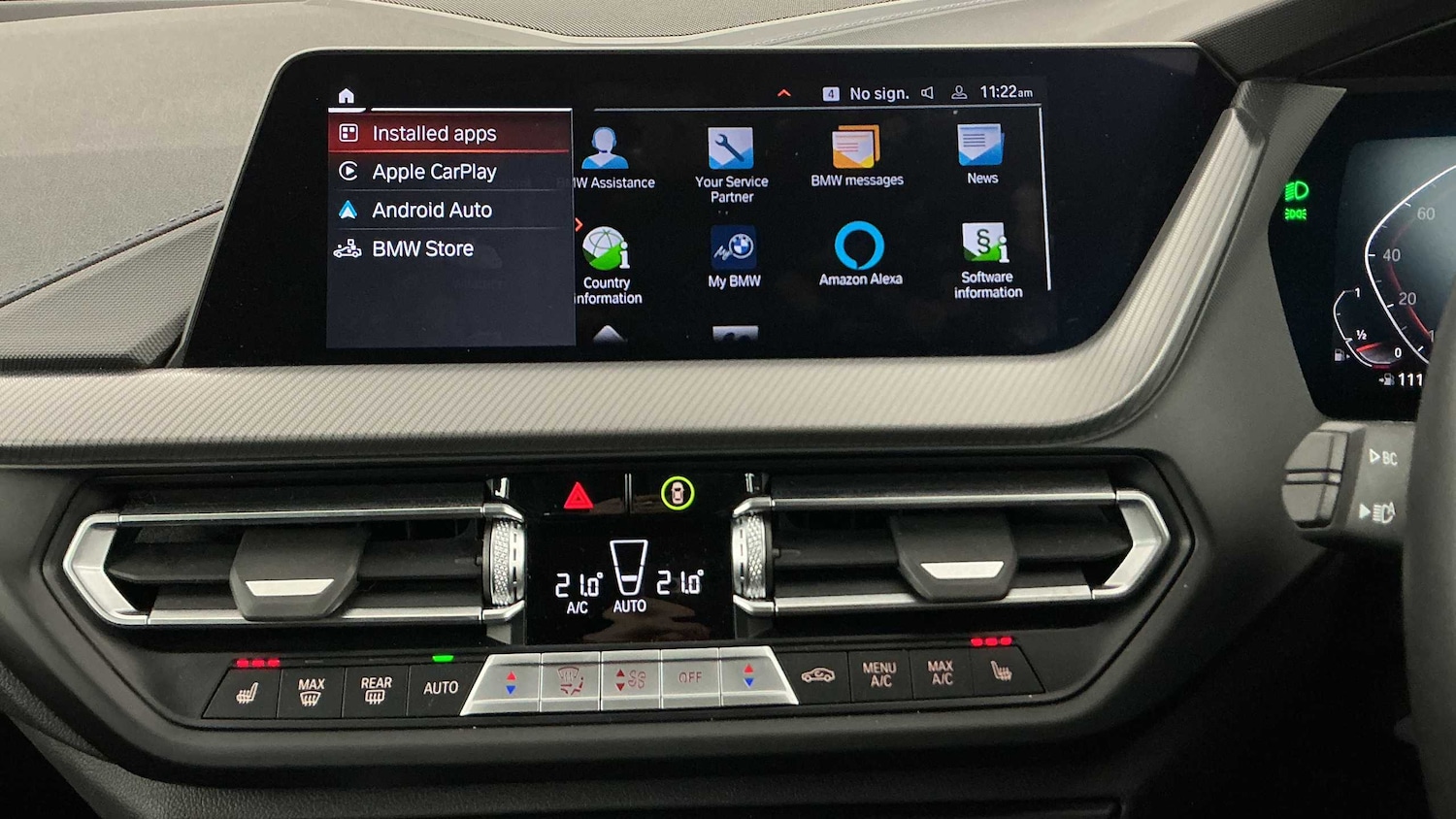 Used BMW 2 Series 2025 for sale - 77772263: Photo 25