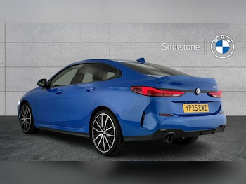 Used BMW 2 Series 2025 for sale - 77772263: Photo