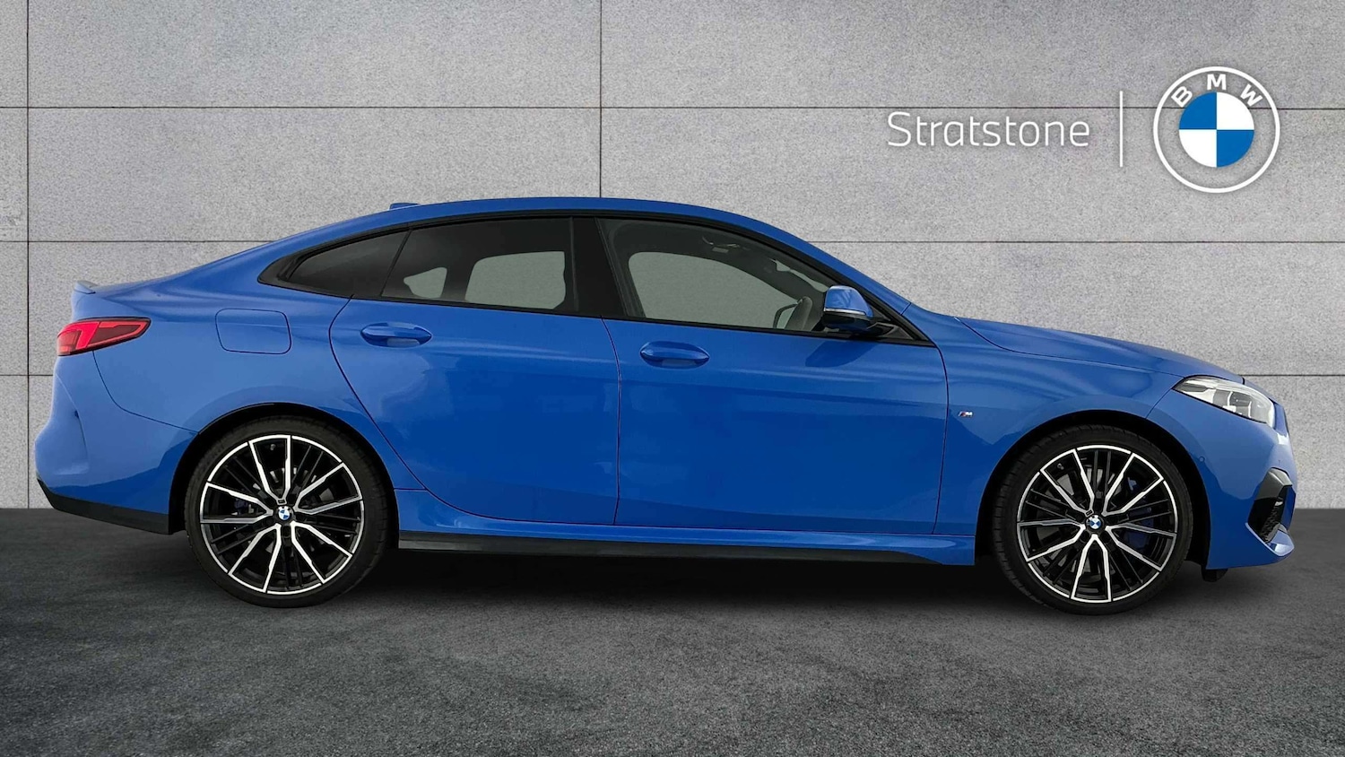 Used BMW 2 Series 2025 for sale - 77772263: Photo 3