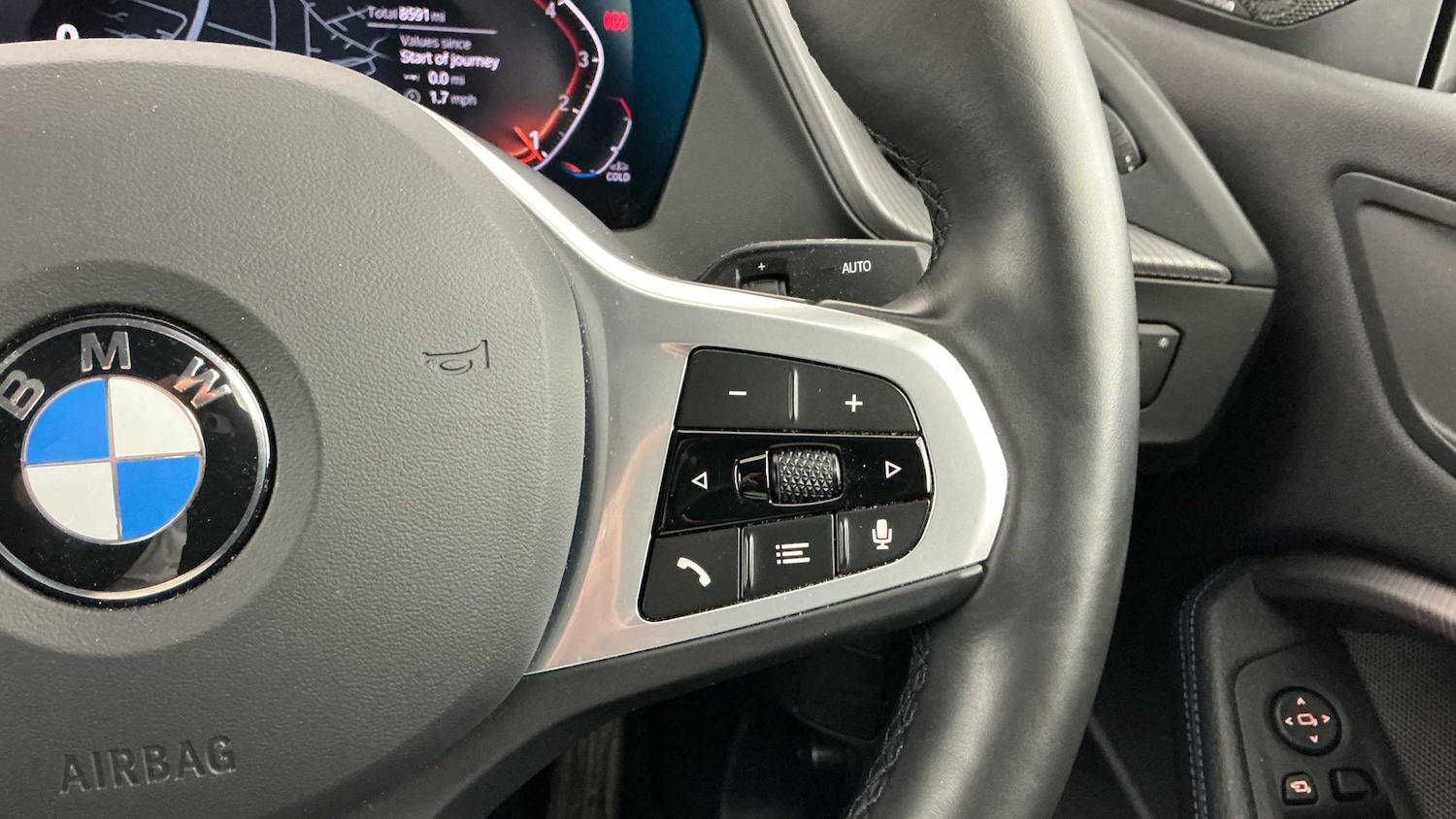 Used BMW 2 Series 2025 for sale - 77772263: Photo 33