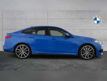 Used BMW 2 Series 2025 for sale - 77772263: Photo