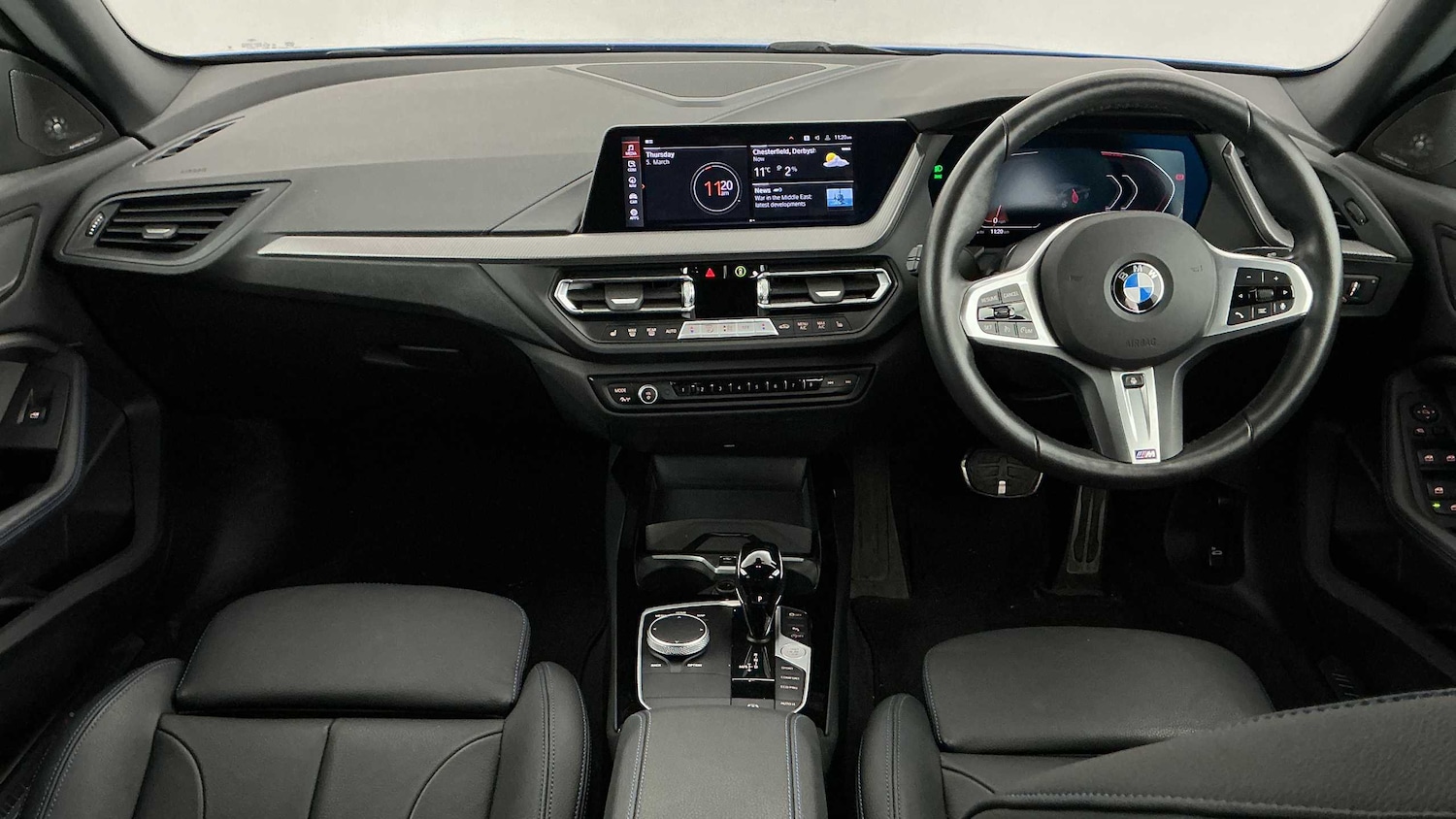 Used BMW 2 Series 2025 for sale - 77772263: Photo 4