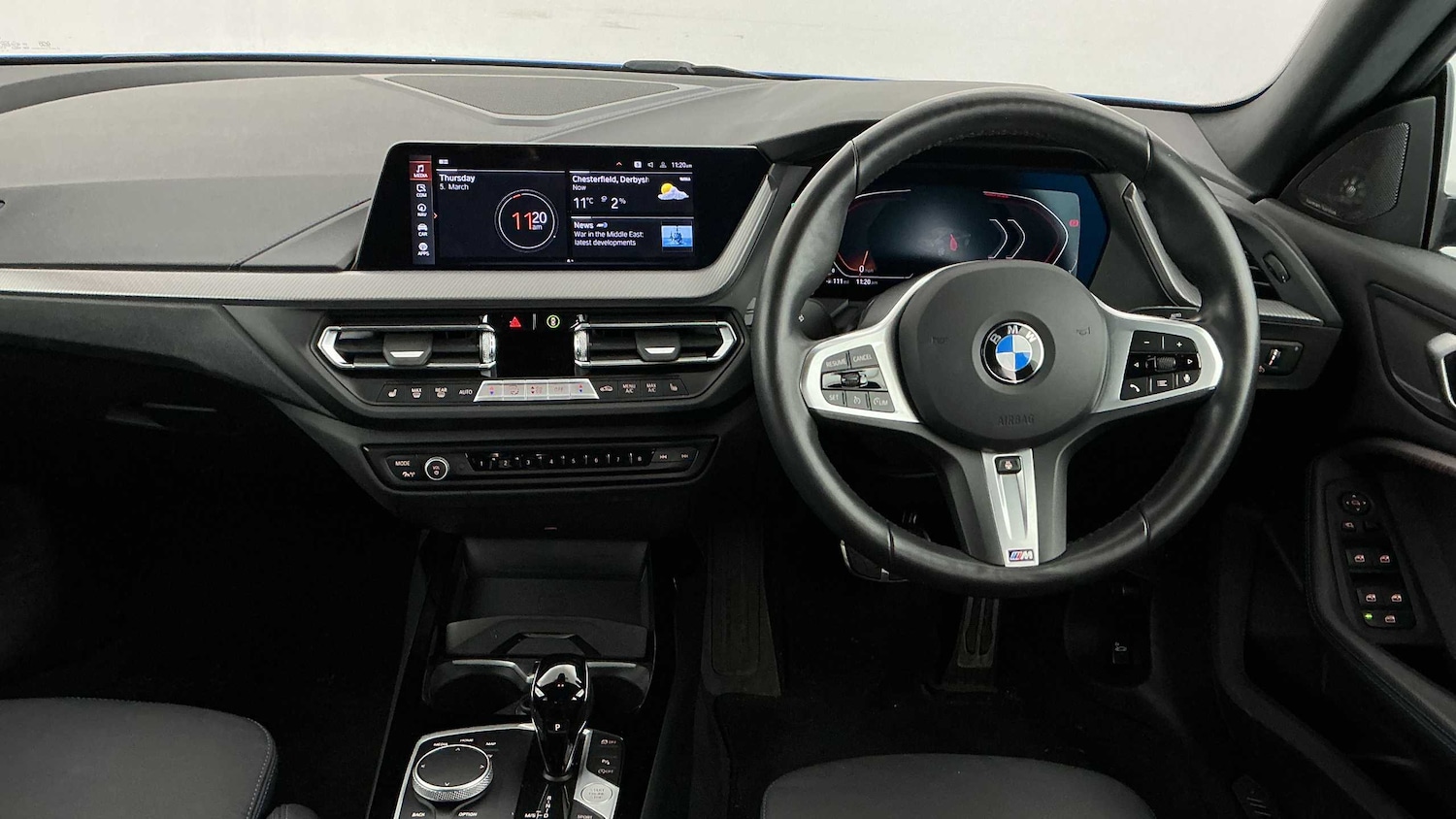 Used BMW 2 Series 2025 for sale - 77772263: Photo 5