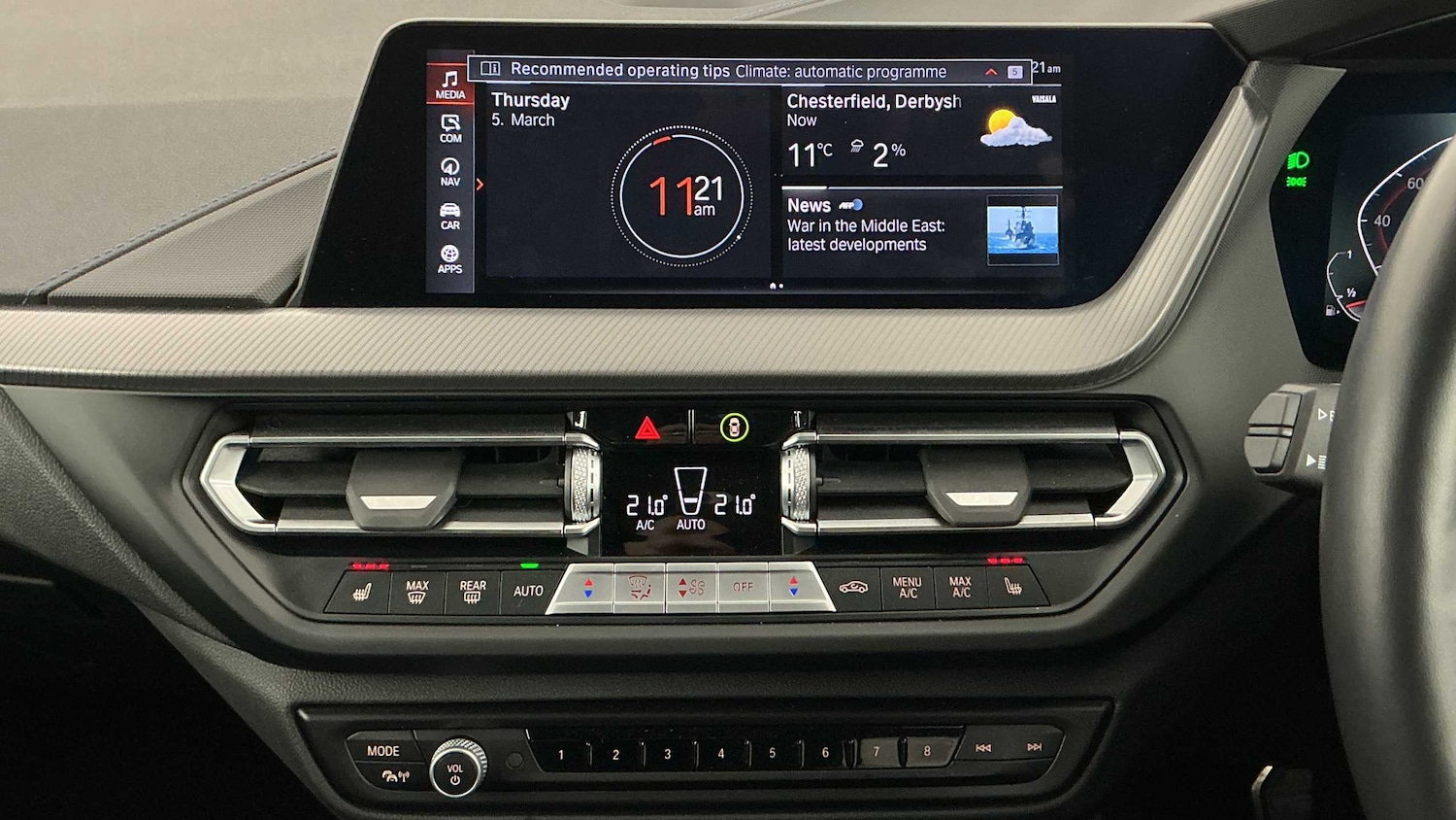 Used BMW 2 Series 2025 for sale - 77772263: Photo 8