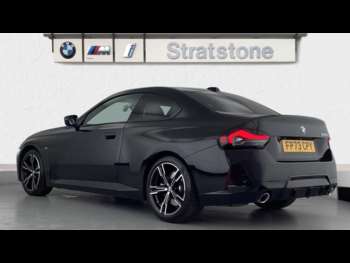 Used BMW 2 Series 2023 for sale - 75217651: Photo