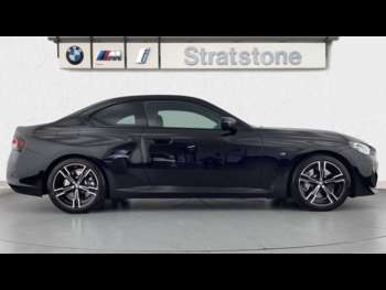 Used BMW 2 Series 2023 for sale - 75217651: Photo