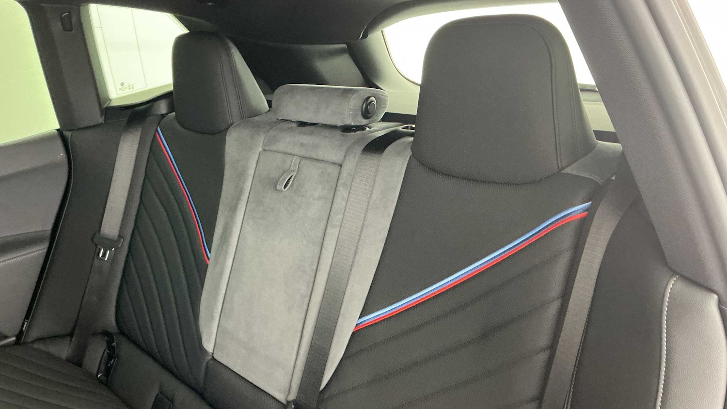 Used BMW iX 2025 for sale - 76191852: Photo 12