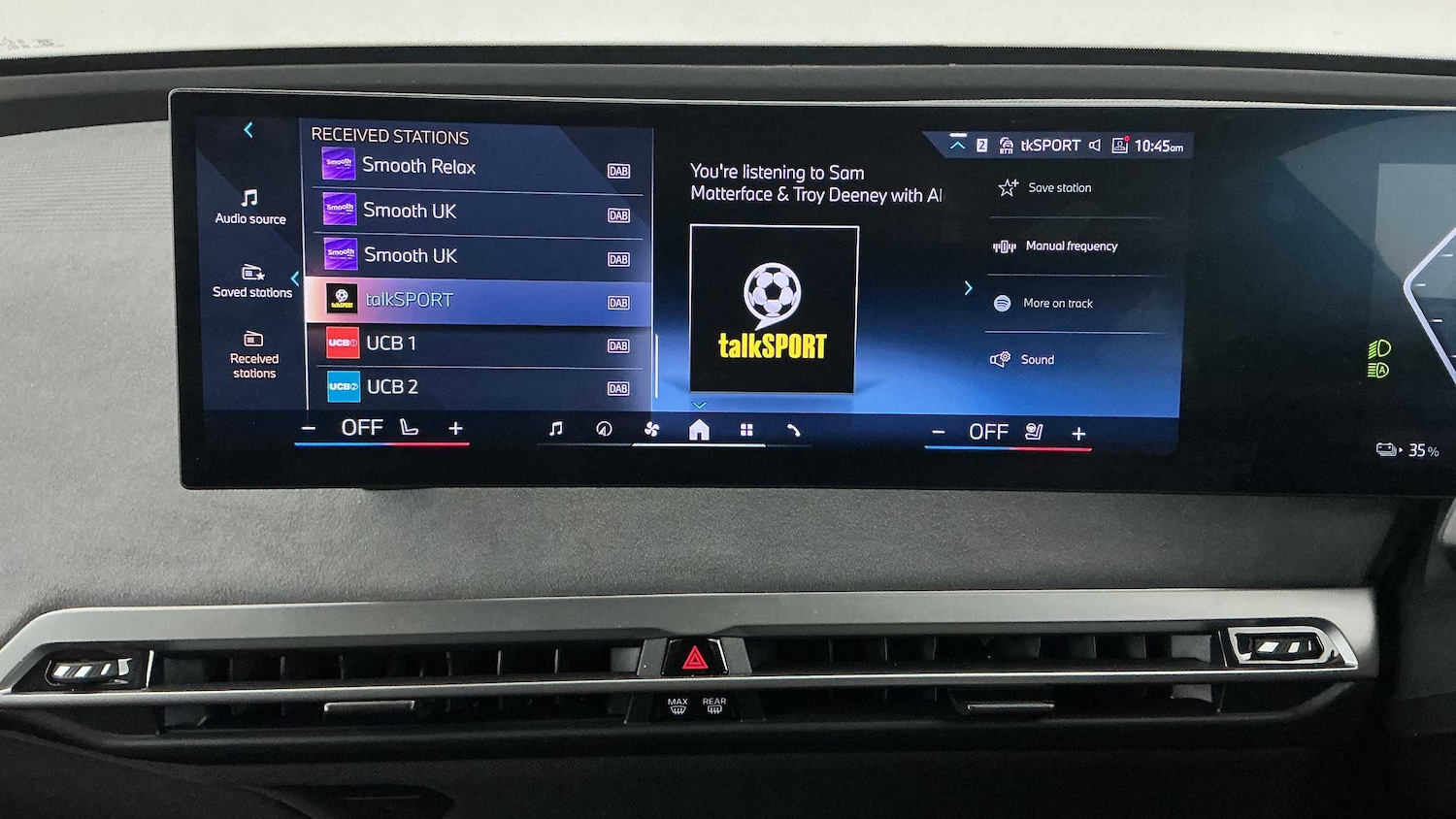 Used BMW iX 2025 for sale - 76191852: Photo 26