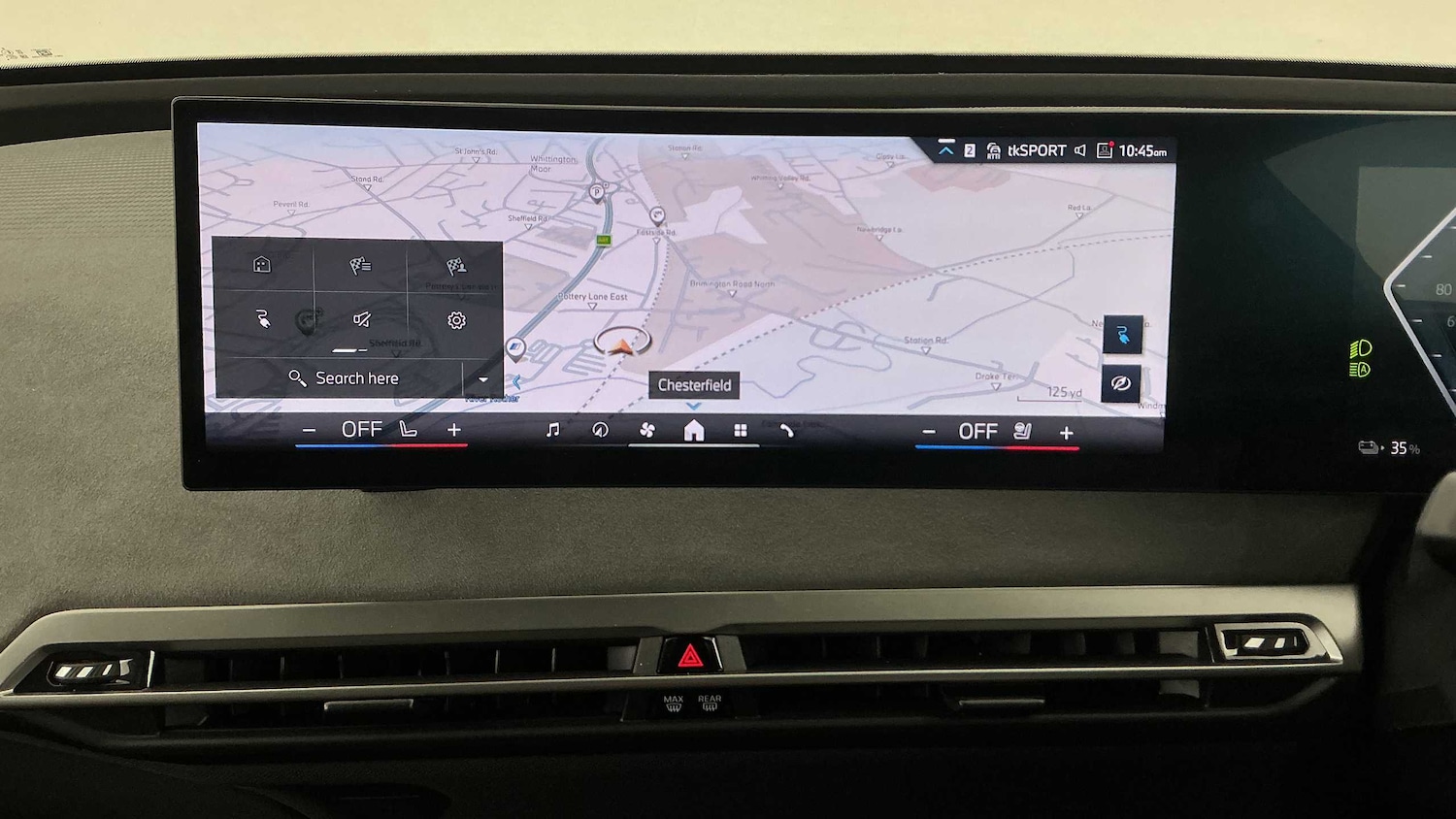 Used BMW iX 2025 for sale - 76191852: Photo 27