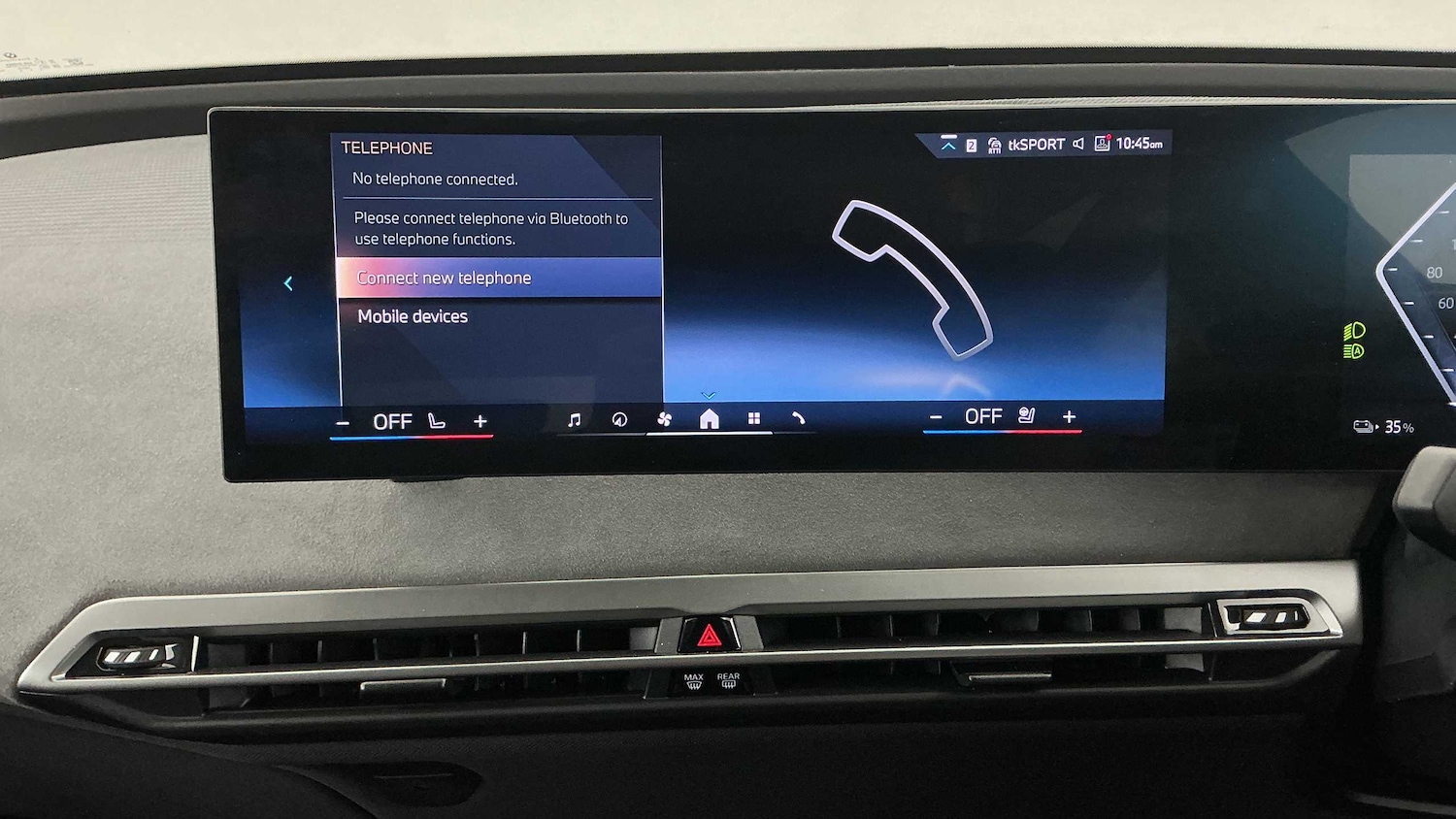 Used BMW iX 2025 for sale - 76191852: Photo 28