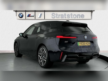 Used BMW iX 2025 for sale - 76191852: Photo 2