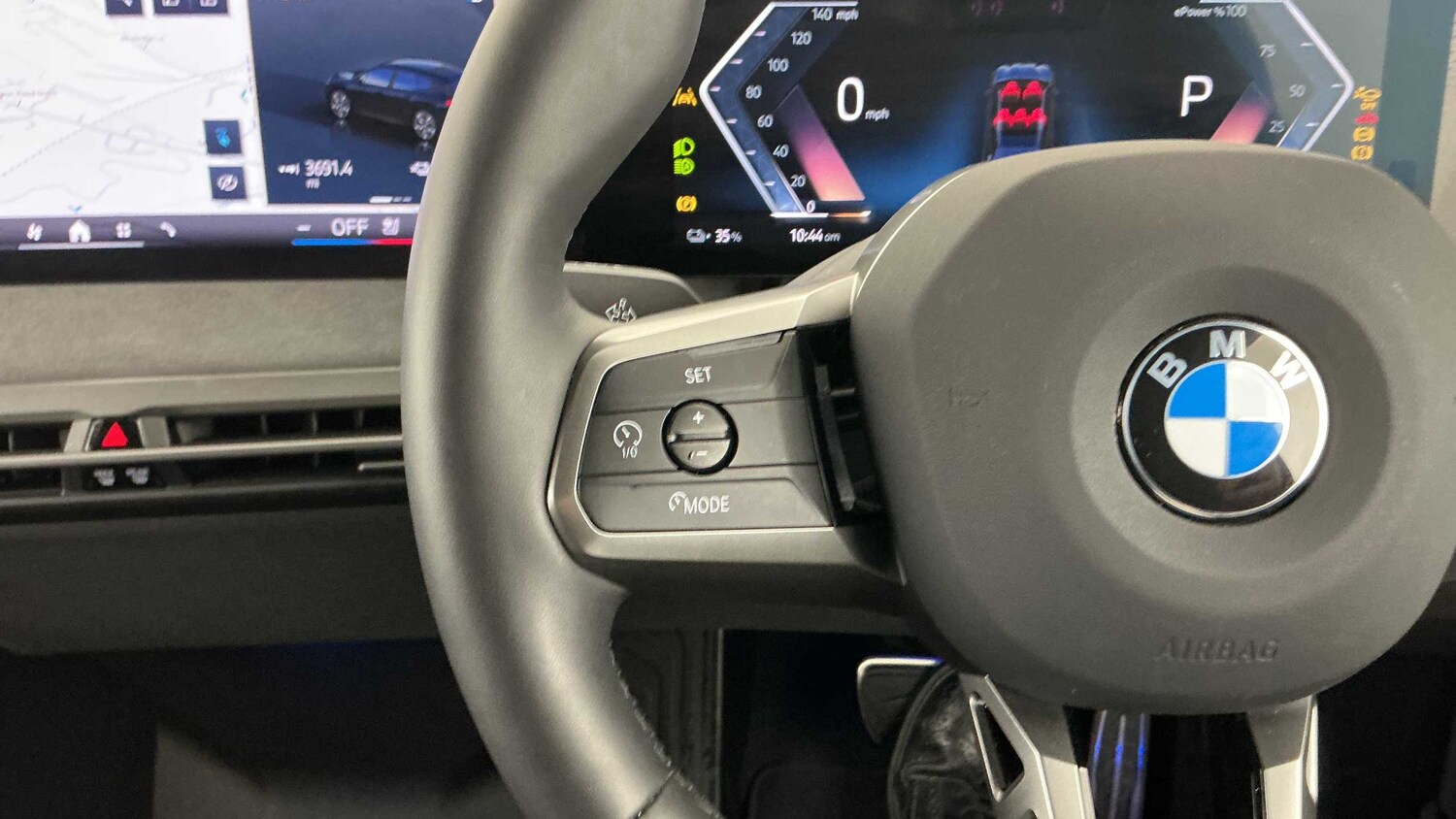 Used BMW iX 2025 for sale - 76191852: Photo 30