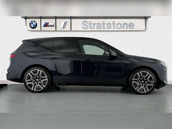 Used BMW iX 2025 for sale - 76191852: Photo 3