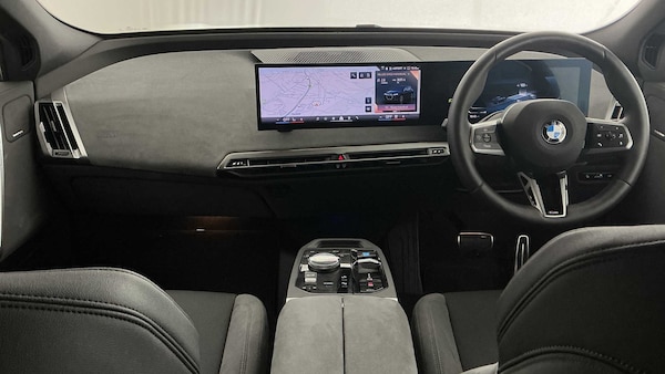 Used BMW iX 2025 for sale - 76191852: Photo 4