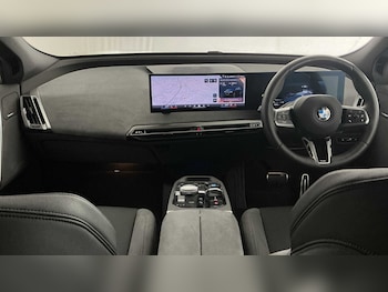 Used BMW iX 2025 for sale - 76191852: Photo 4