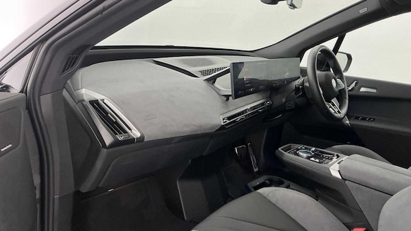 Used BMW iX 2025 for sale - 76191852: Photo 7