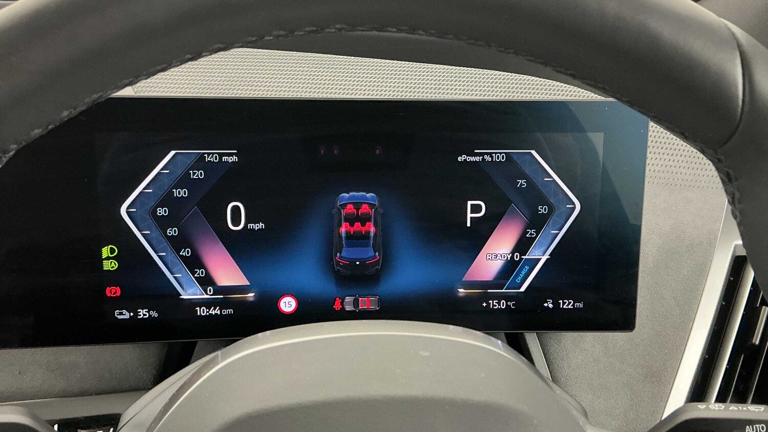 Used BMW iX 2025 for sale - 76191852: Photo 9