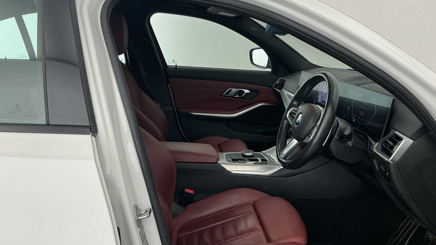 Used BMW 3 Series 2023 for sale - 77972738: Photo 11