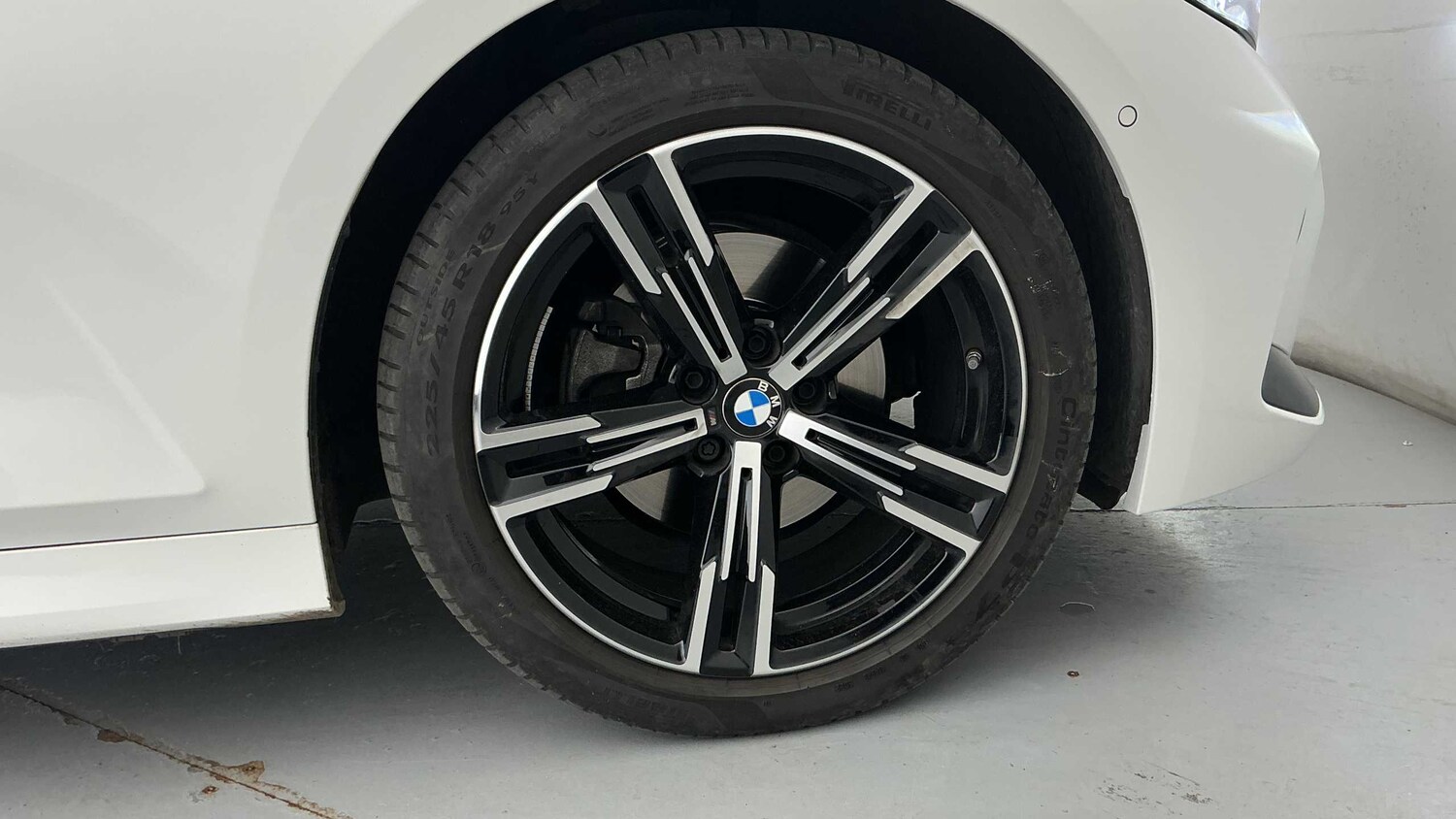 Used BMW 3 Series 2023 for sale - 77972738: Photo 14