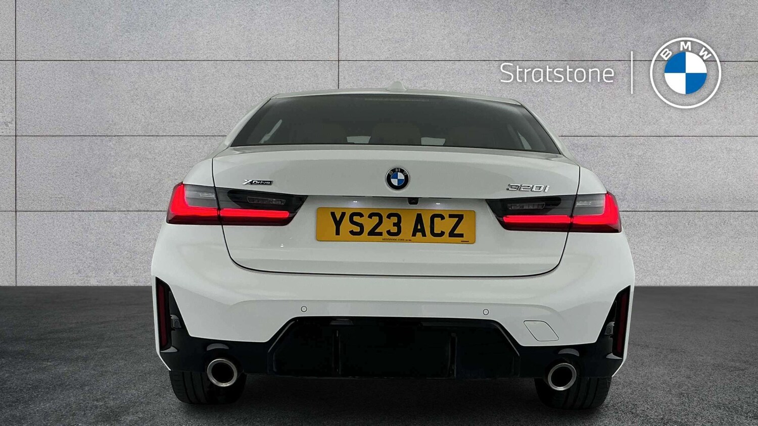 Used BMW 3 Series 2023 for sale - 77972738: Photo 15