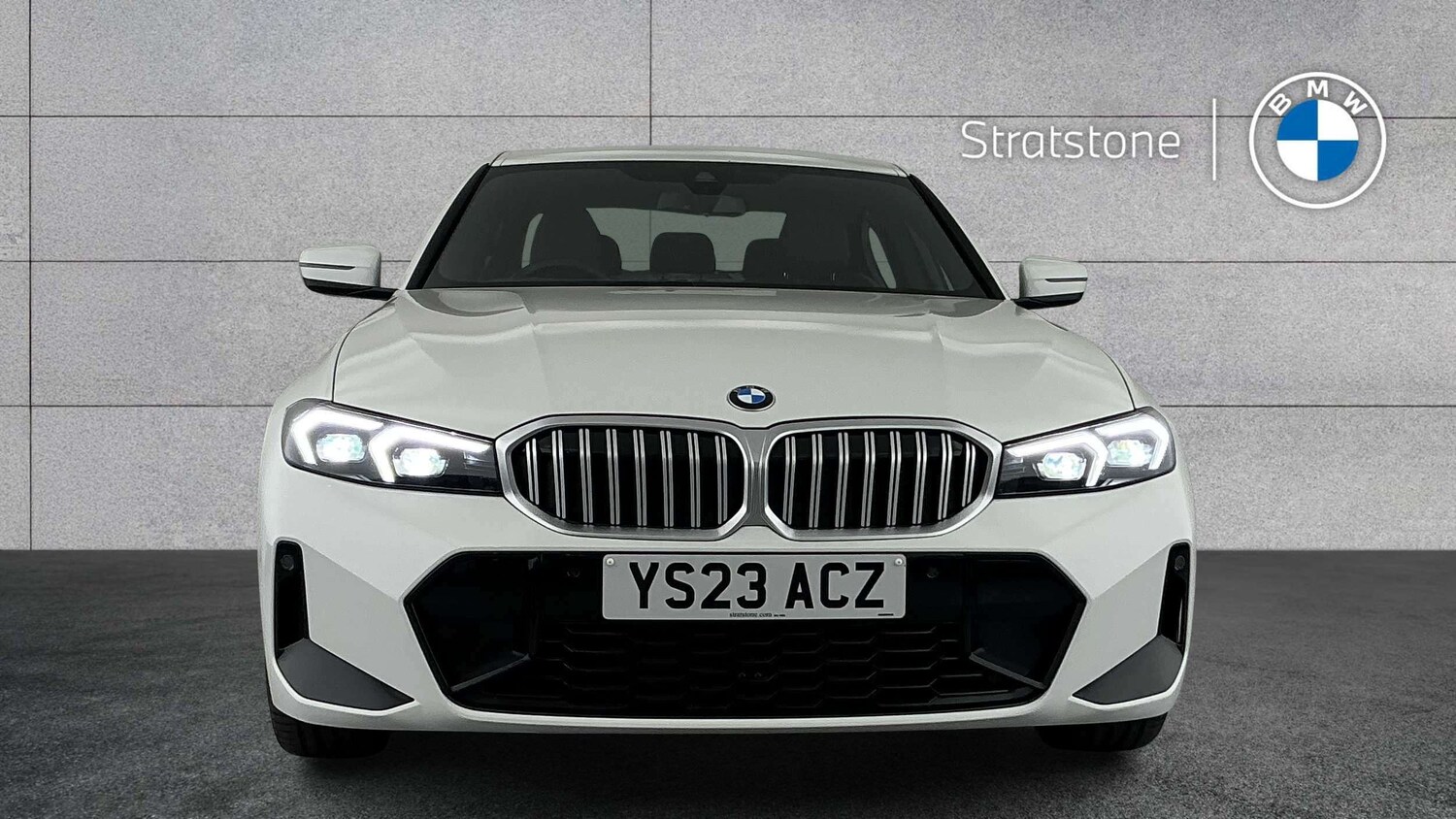 Used BMW 3 Series 2023 for sale - 77972738: Photo 16