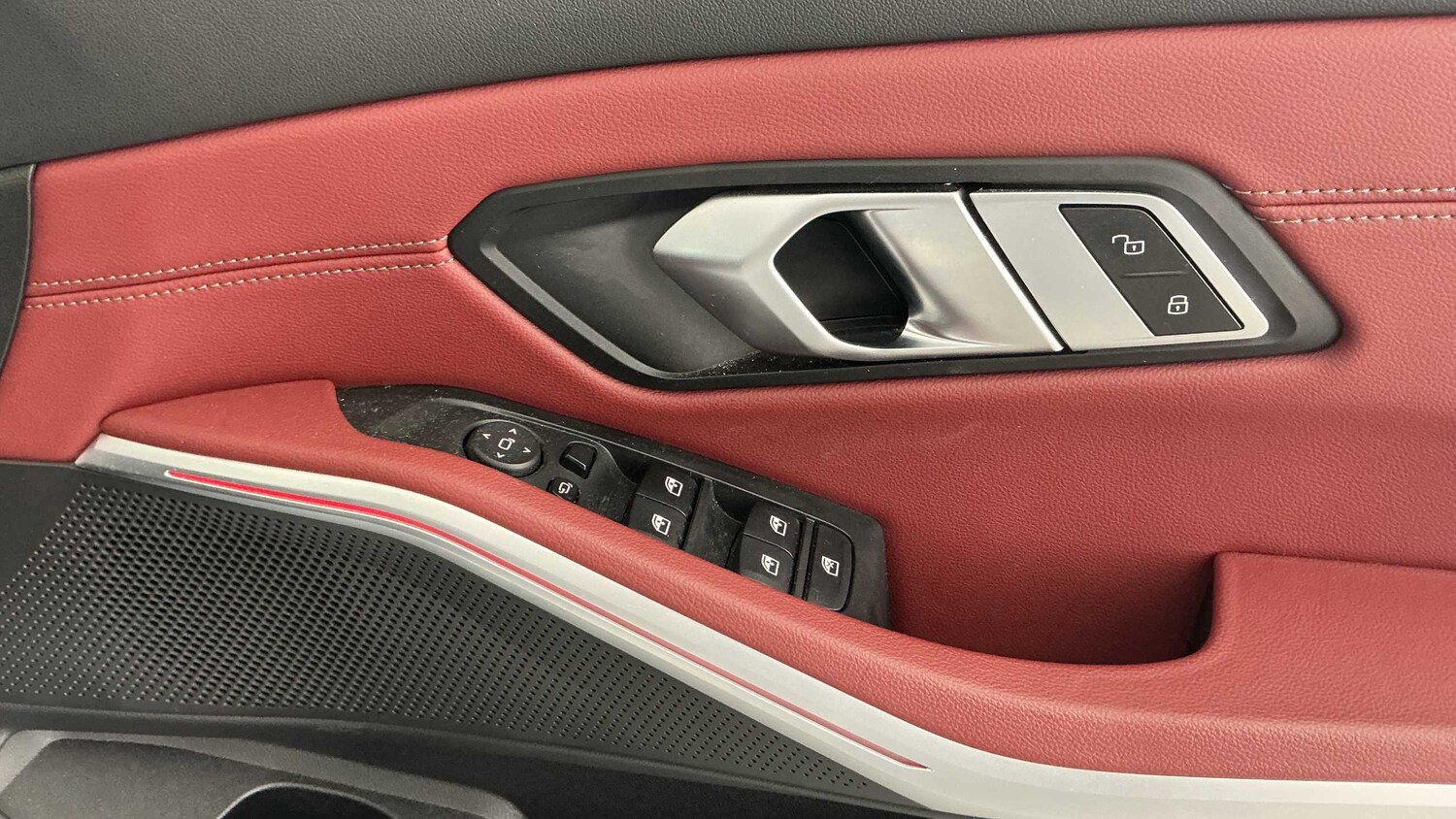 Used BMW 3 Series 2023 for sale - 77972738: Photo 17