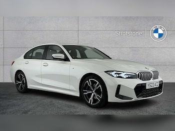 BMW 3 Series feature image