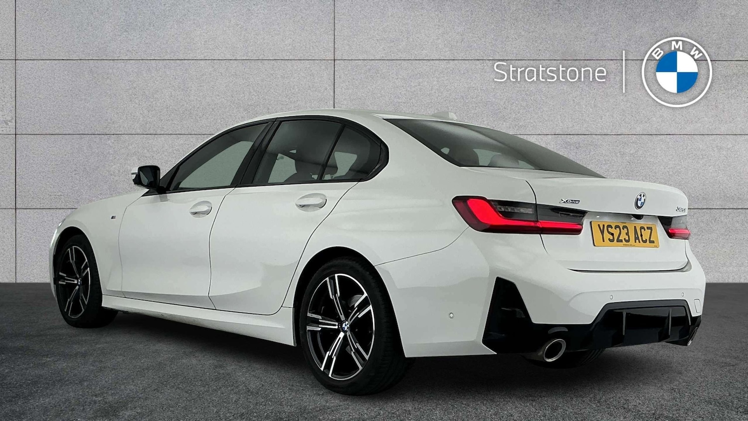 Used BMW 3 Series 2023 for sale - 77972738: Photo 2