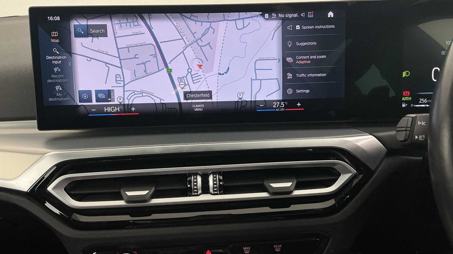 Used BMW 3 Series 2023 for sale - 77972738: Photo 27