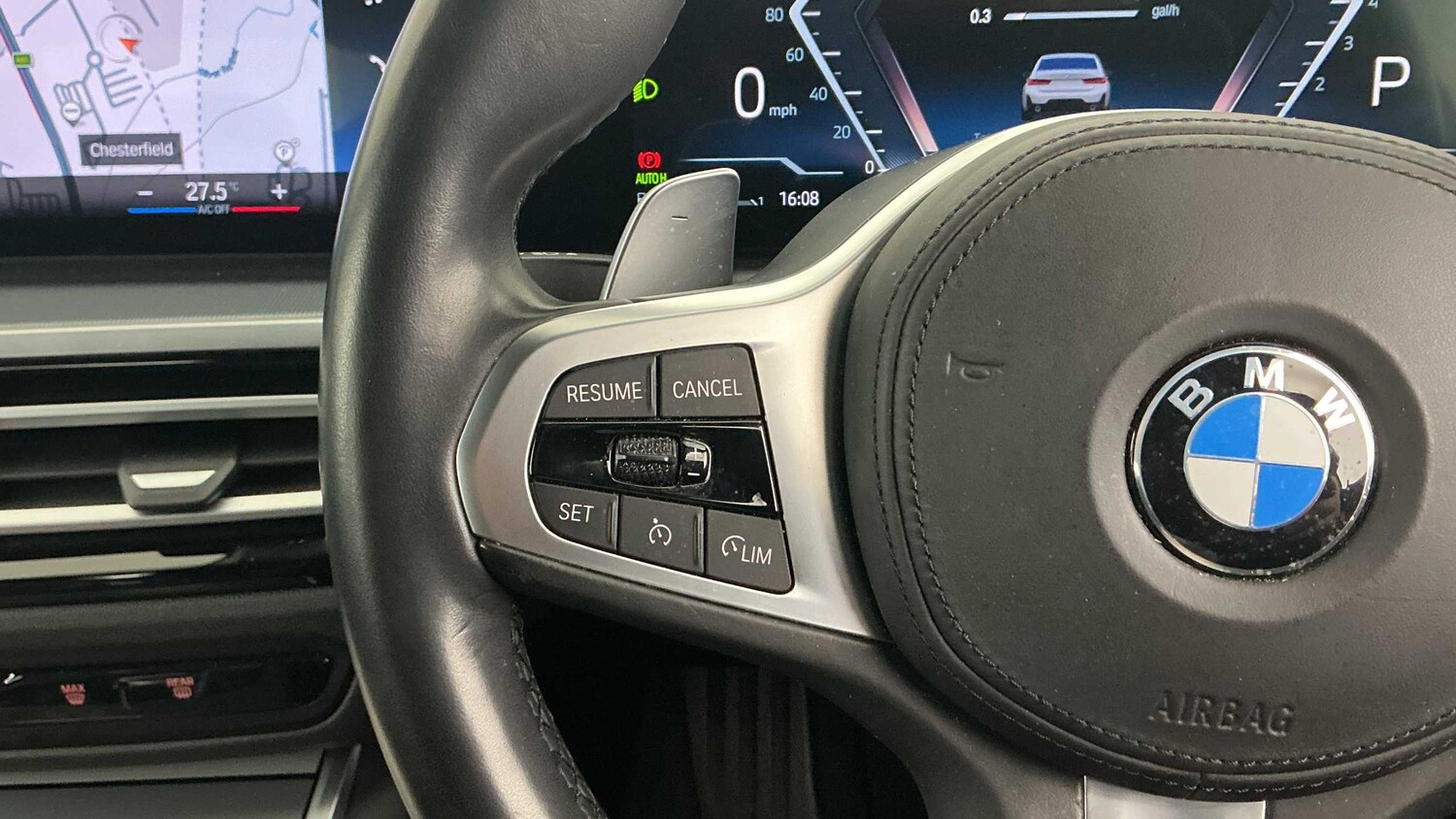 Used BMW 3 Series 2023 for sale - 77972738: Photo 31