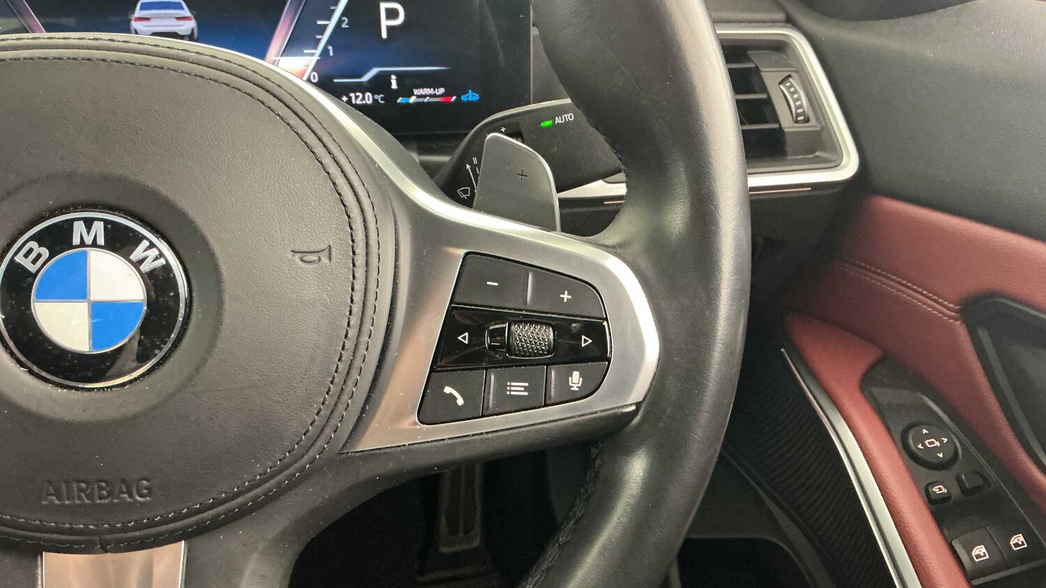 Used BMW 3 Series 2023 for sale - 77972738: Photo 33